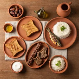 أسبوع السمك البحري