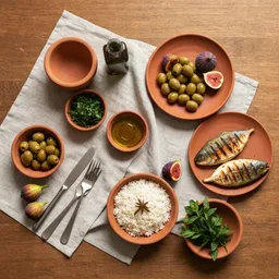 Mediterranean Week