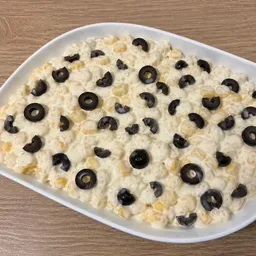 سلطة ذرة
