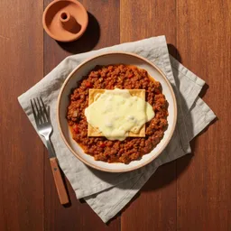 حواوشي بالجبنة